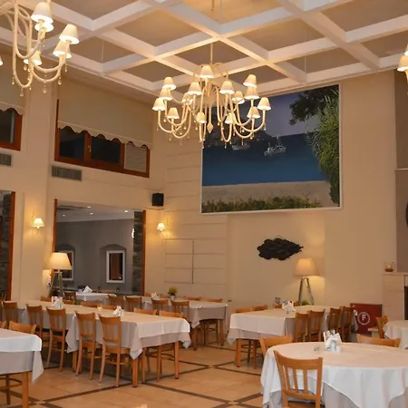 公寓 Georgalas Rest Nea Kallikrateia