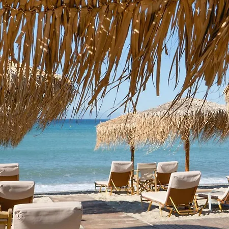 Georgalas Rest Apartment *