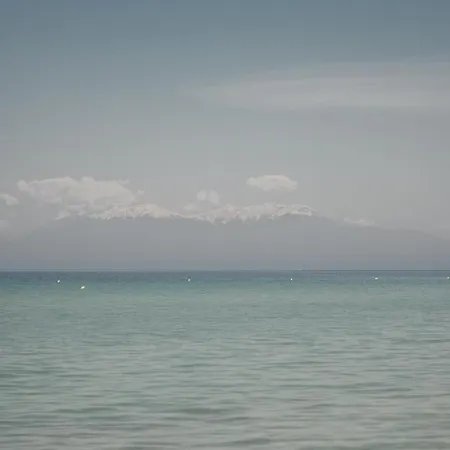 Georgalas Rest Nea Kallikrateia