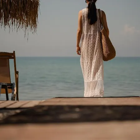 شقة Georgalas Rest