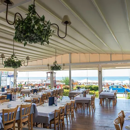 Georgalas Rest *