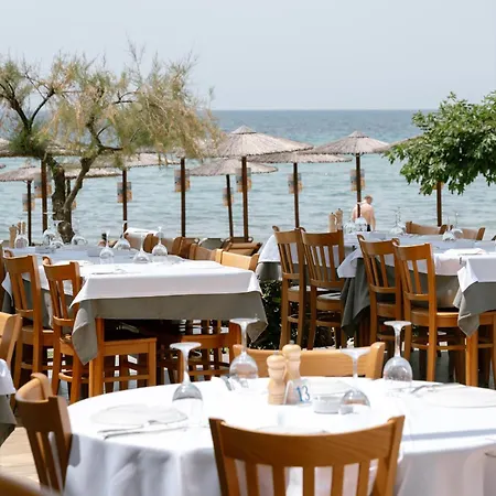 Apartament Georgalas Rest *