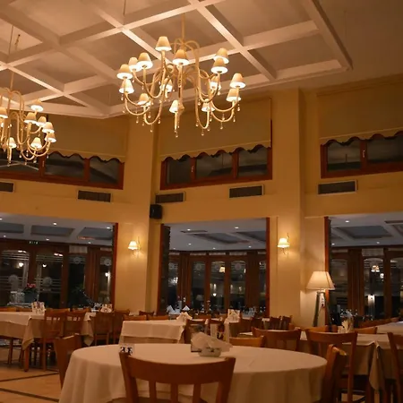 Appartamento Georgalas Rest *