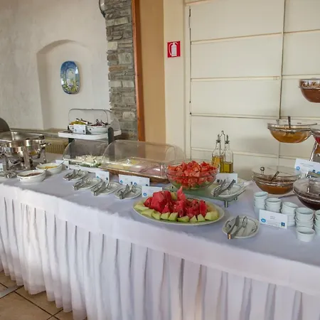 Apartament Georgalas Rest *
