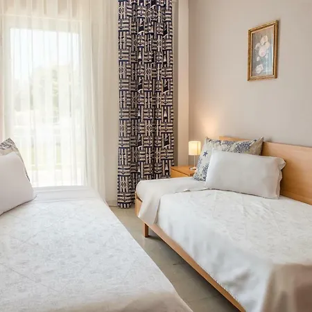Apartment Georgalas Rest