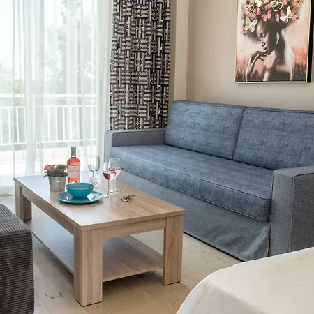 Georgalas Rest Apartment
