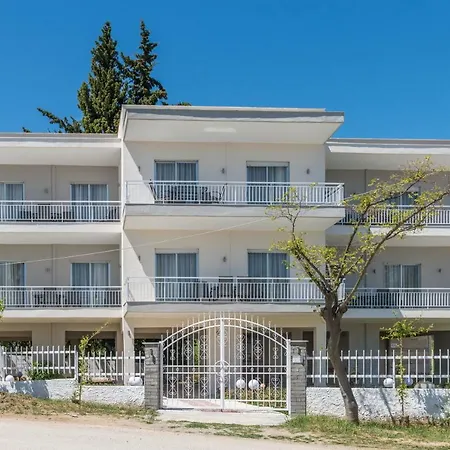 Georgalas Rest Apartament