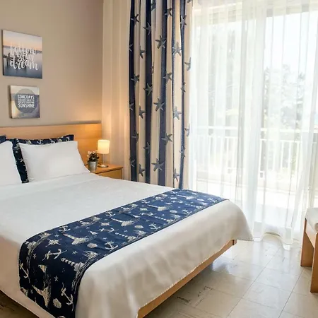 Georgalas Rest Apartament *