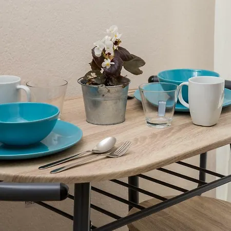 Georgalas Rest Apartment
