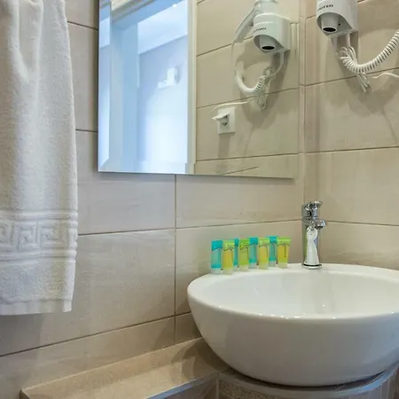 Georgalas Rest Apartament *