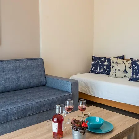 Georgalas Rest