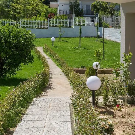 Apartament Georgalas Rest Nea Kallikrateia