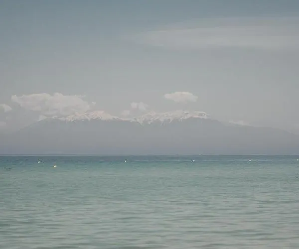 Georgalas Rest Nea Kallikrateia