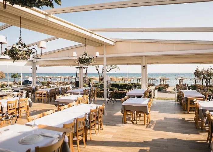 Georgalas Rest Apartmán