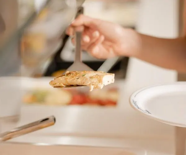 Georgalas Rest * Nea Kallikrateia