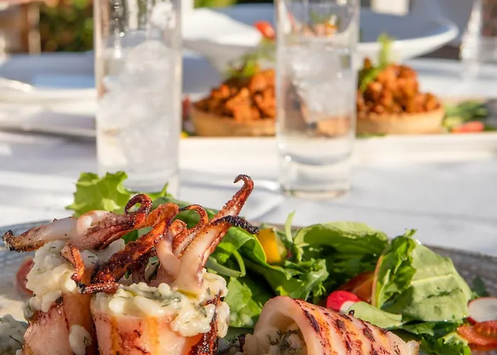 Georgalas Rest Daire *