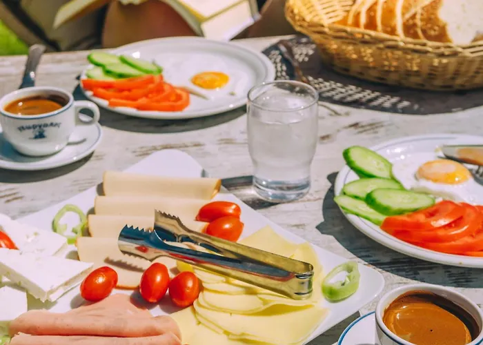 Apartmán Georgalas Rest Nea Kallikrateia