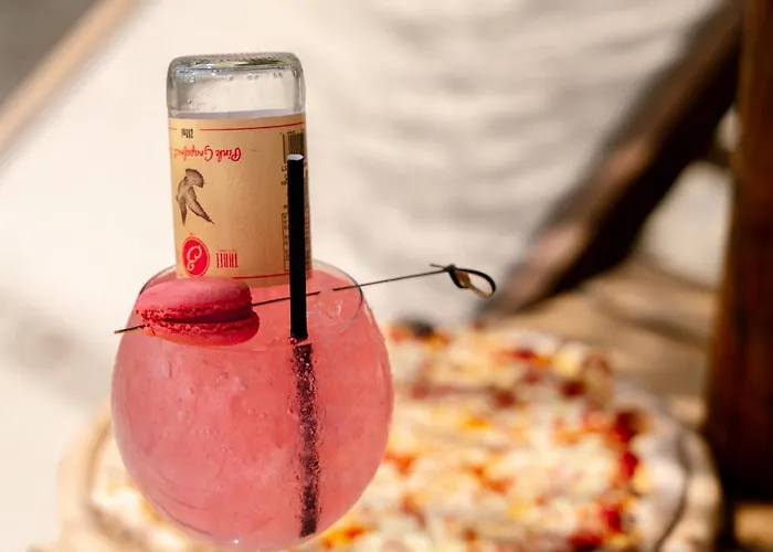 Georgalas Rest Apartmán *