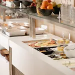 Georgalas Rest *