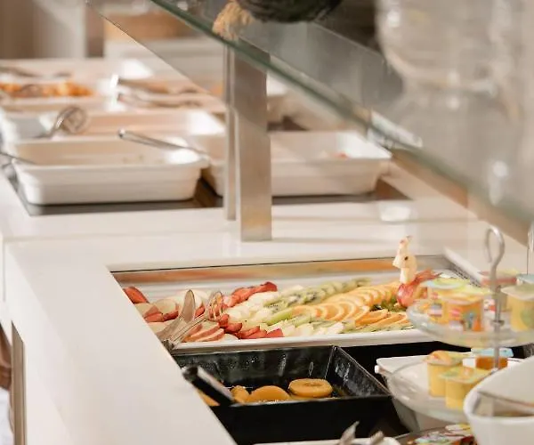 Georgalas Rest 아파트