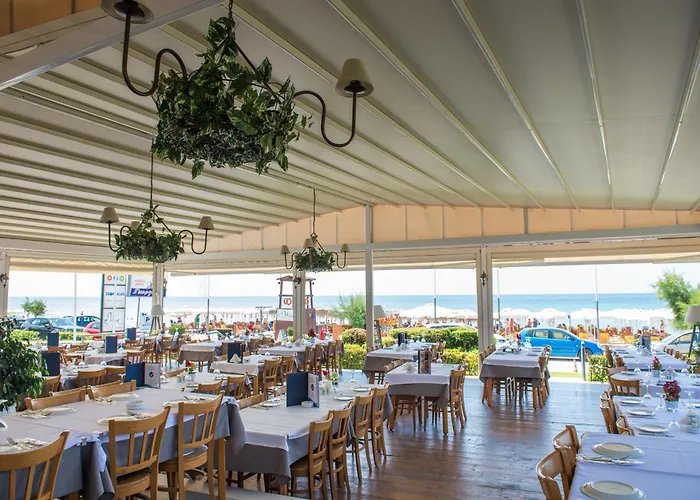 Georgalas Rest *