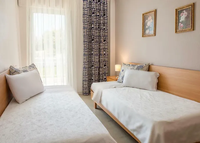 아파트 Georgalas Rest