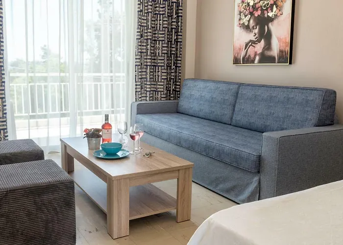 Georgalas Rest 아파트