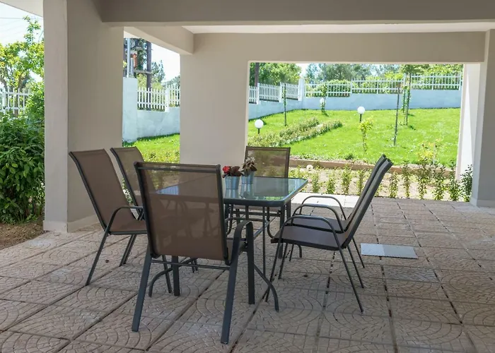 Georgalas Rest