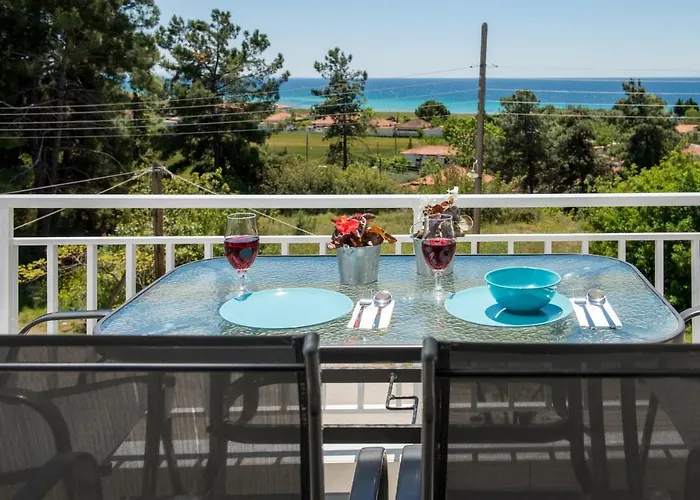 Georgalas Rest *