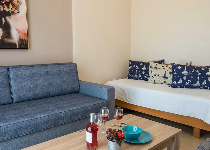 Georgalas Rest